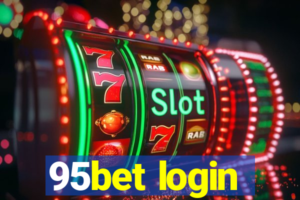 95bet login